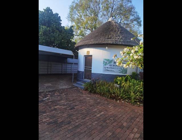 OFFICE PROPERTY TO RENT IN MOKOPANE CENTRAL